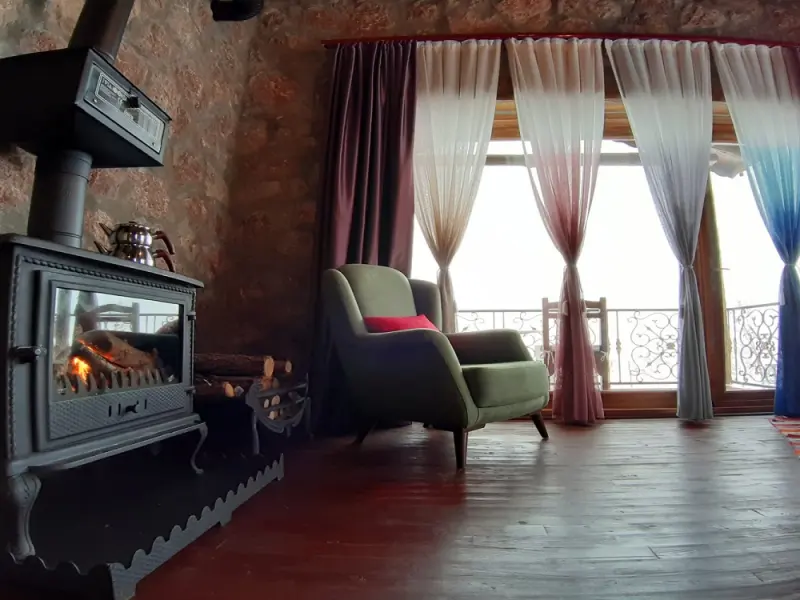 Cameli Tas Konaklar 18