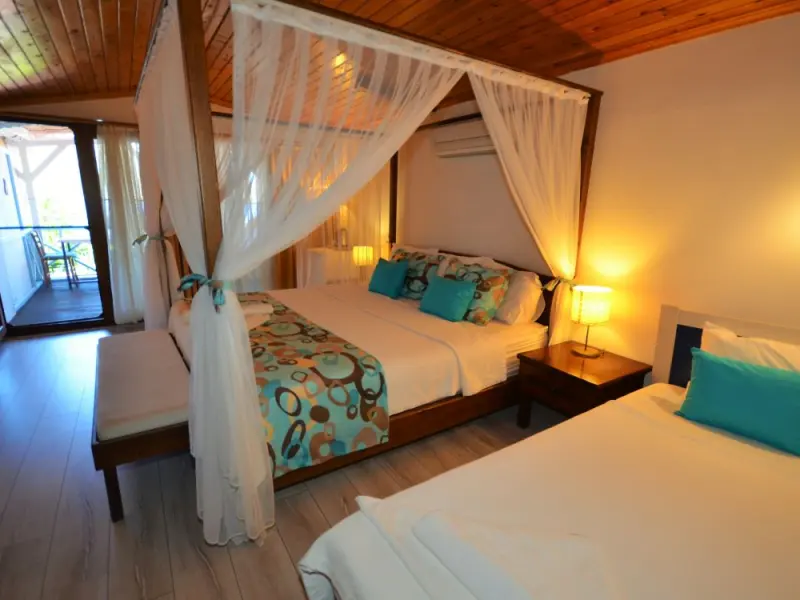 Aphrodite Hotel Bozburun 13