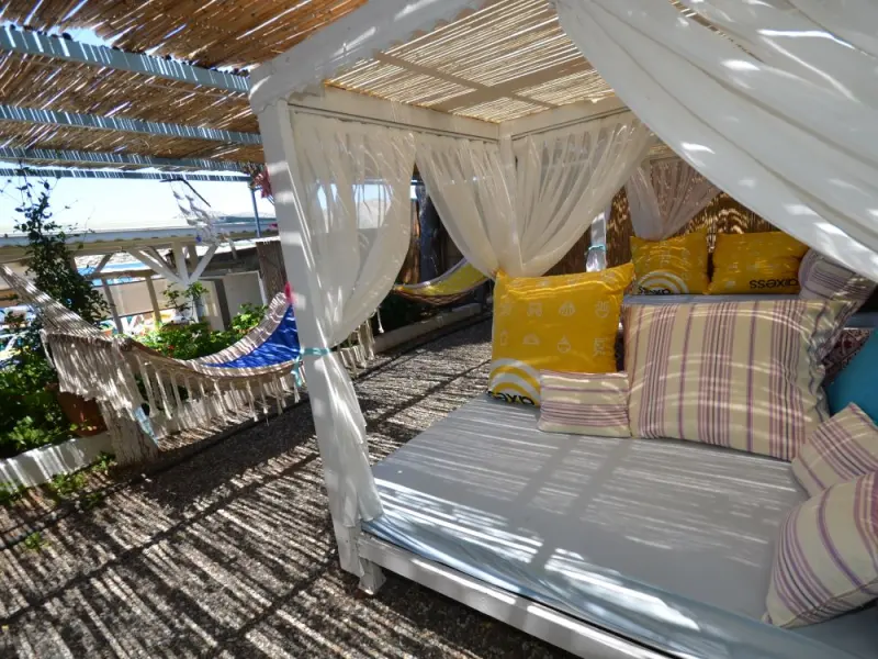 Aphrodite Hotel Bozburun 14