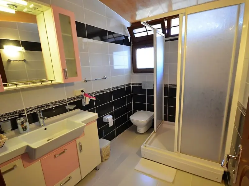 Aphrodite Hotel Bozburun 18