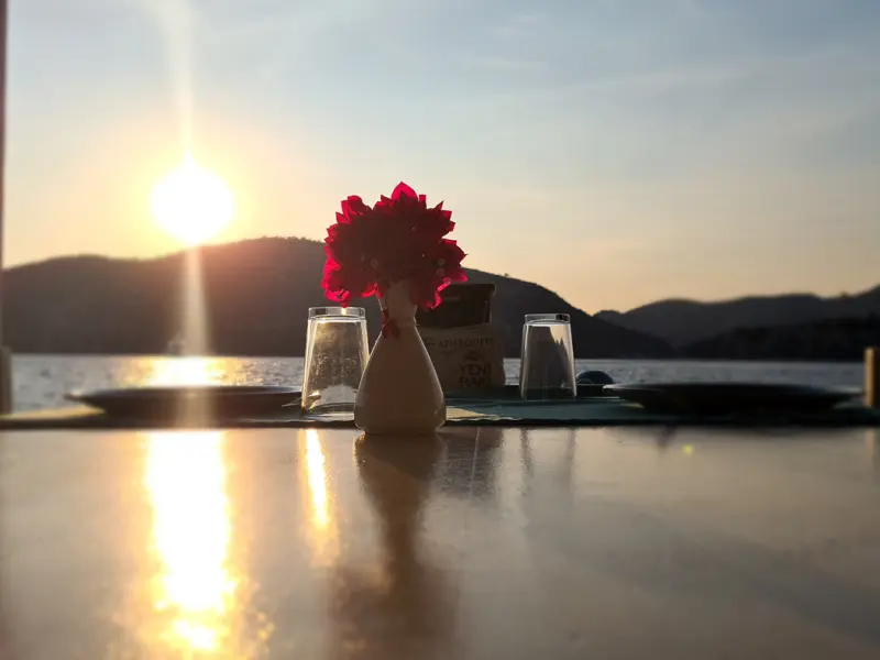 Aphrodite Hotel Bozburun 3