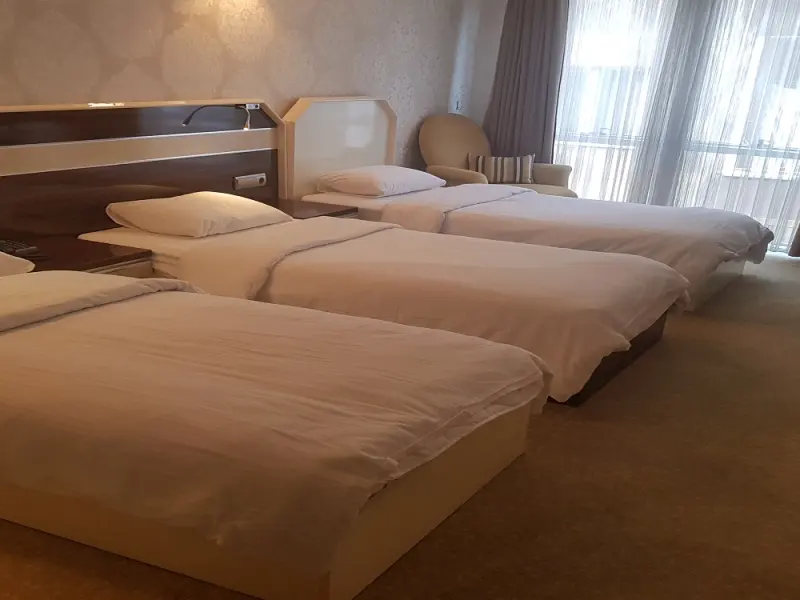 Armin Otel 10