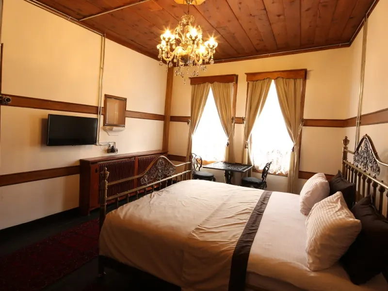 Kaleici Konak Otel 11