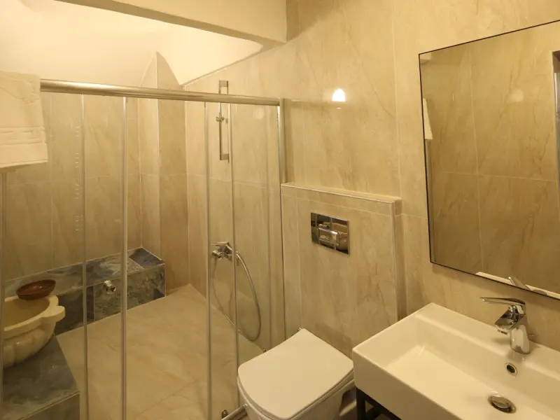 Kaleici Konak Otel 12