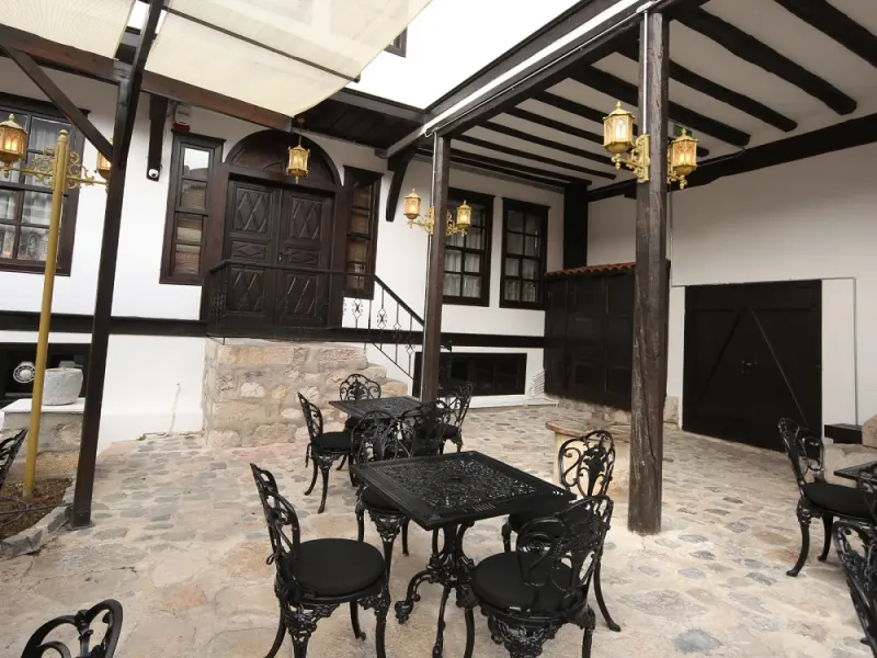 Kaleici Konak Otel 2