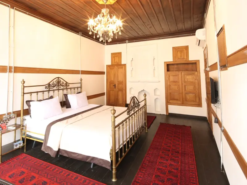 Kaleici Konak Otel 3