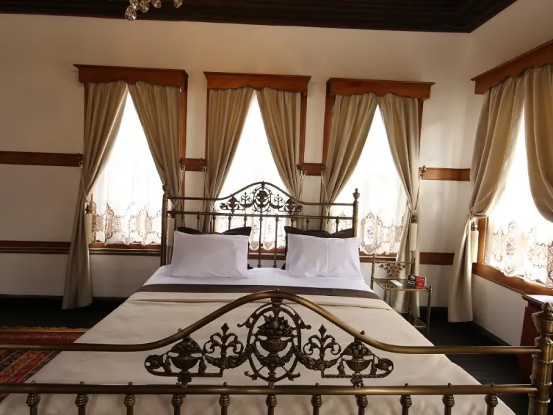 Kaleici Konak Otel 5