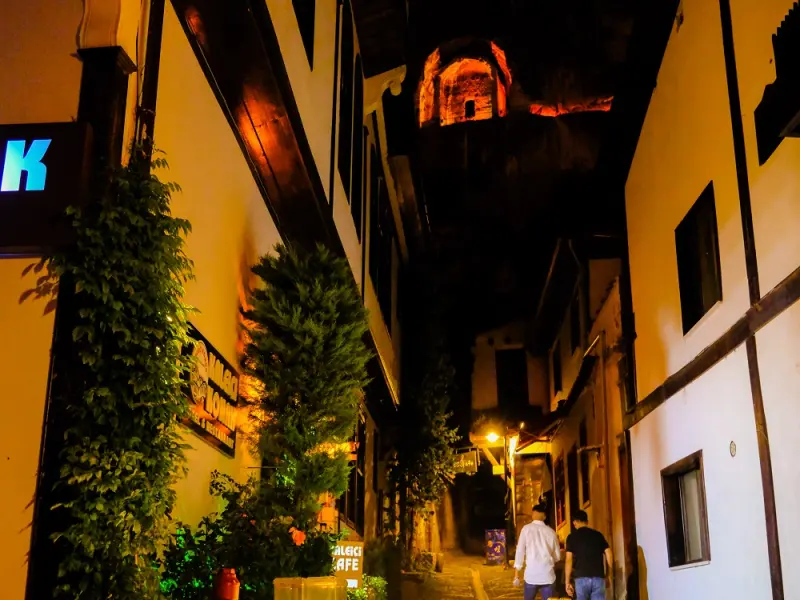 Kaleici Konak Otel 6