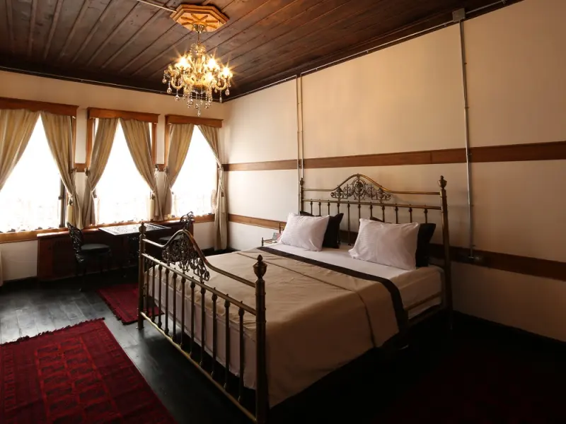 Kaleici Konak Otel 7