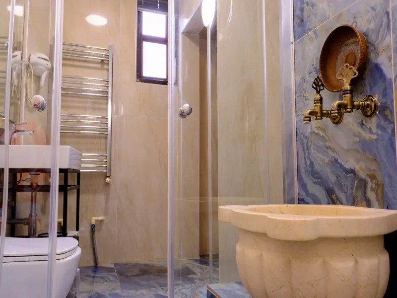 Kaleici Konak Otel 8