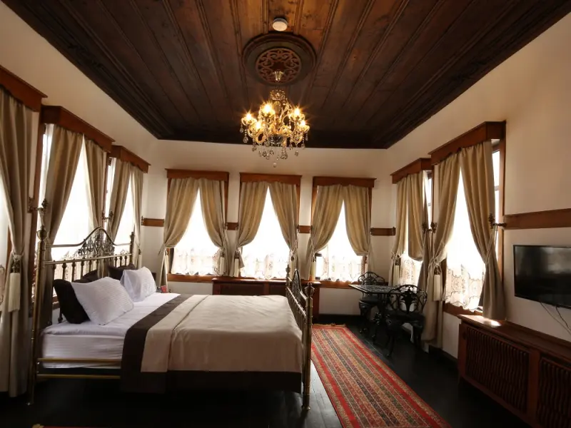 Kaleici Konak Otel 9