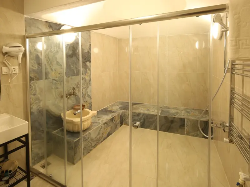 Kaleici Konak Otel 10