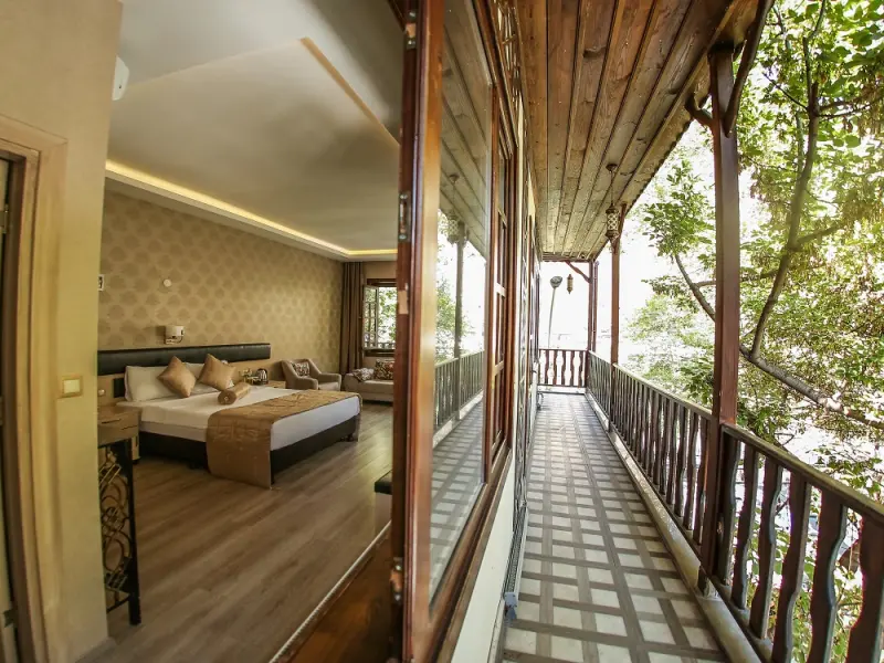 Payidar Otel 1