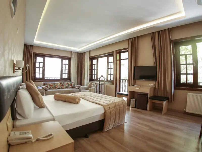 Payidar Otel 11