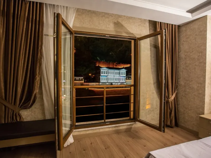 Payidar Otel 2