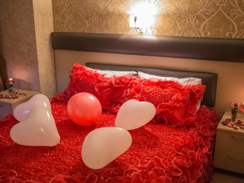Payidar Otel 3