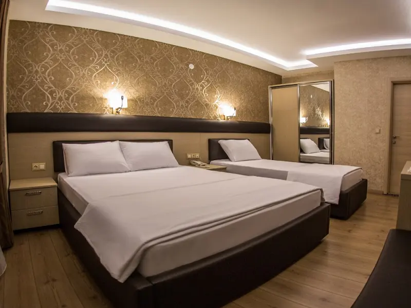 Payidar Otel 7