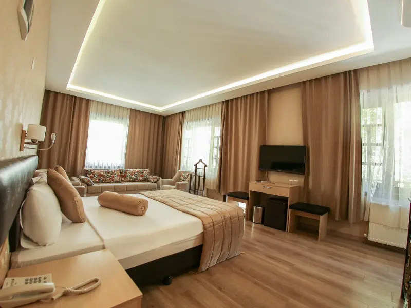 Payidar Otel 10