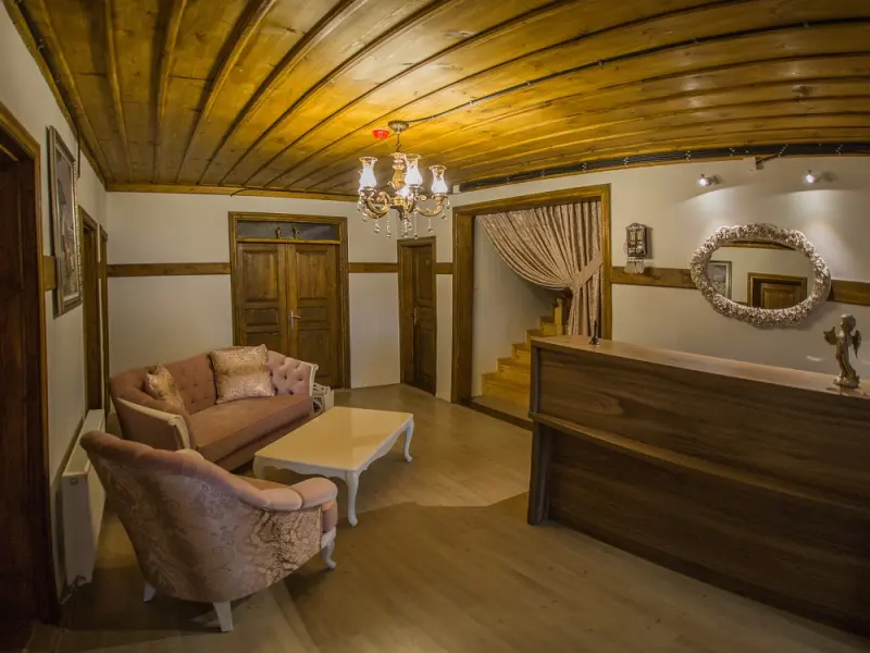 Ayşe Hanım Konağı 3