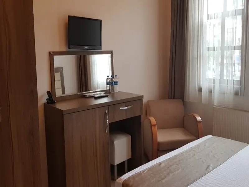 Ayşe Hanım Konağı 7