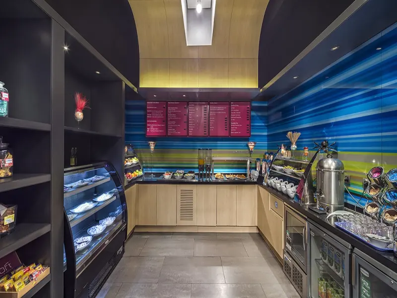Aloft Bursa Hotel 11