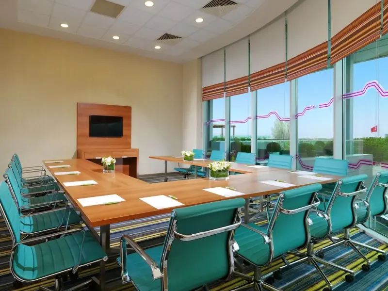Aloft Bursa Hotel 12