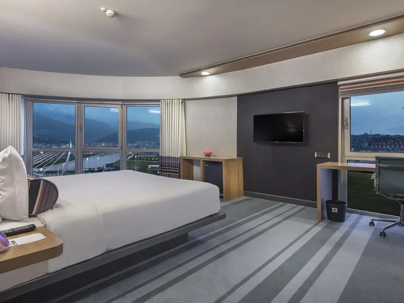 Aloft Bursa Hotel 13