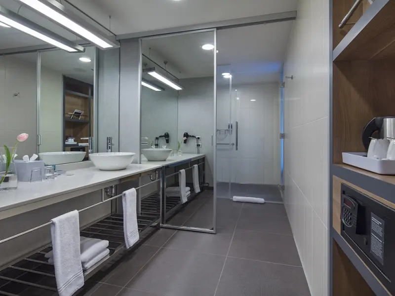 Aloft Bursa Hotel 15