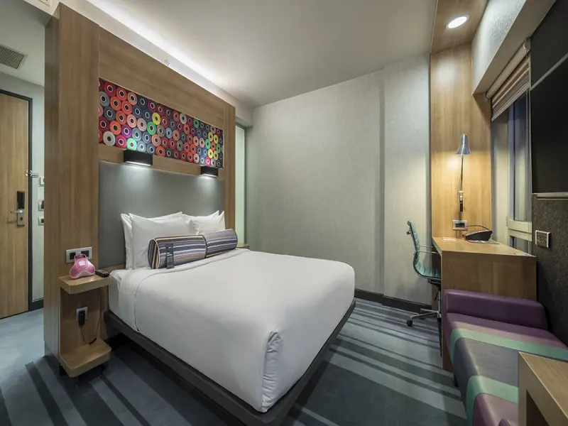 Aloft Bursa Hotel 19