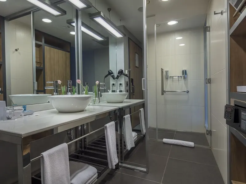 Aloft Bursa Hotel 21