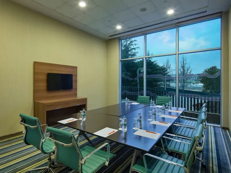 Aloft Bursa Hotel 6