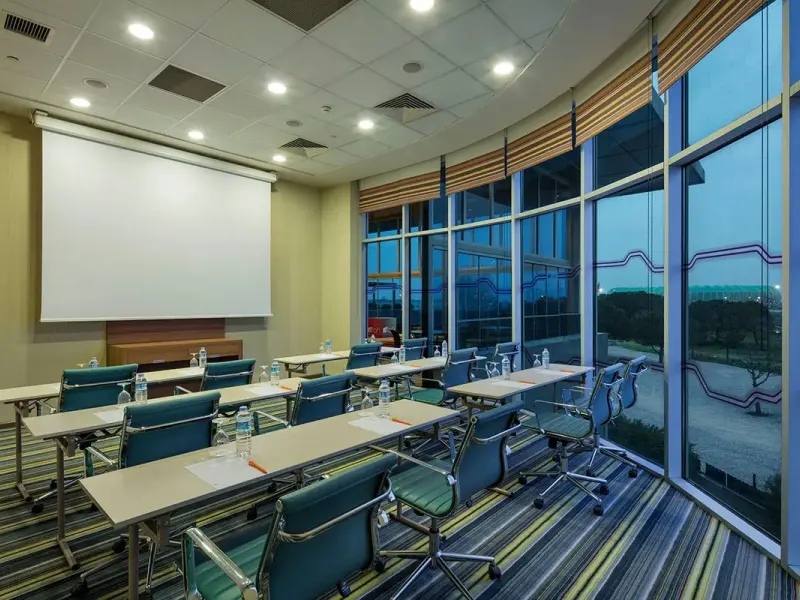 Aloft Bursa Hotel 9
