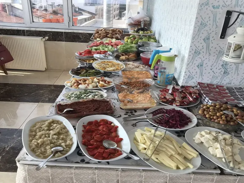 Hotel Grand Heykel 3