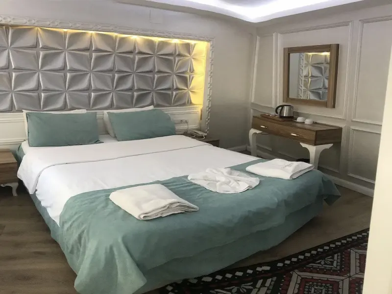 Hotel Grand Heykel 5