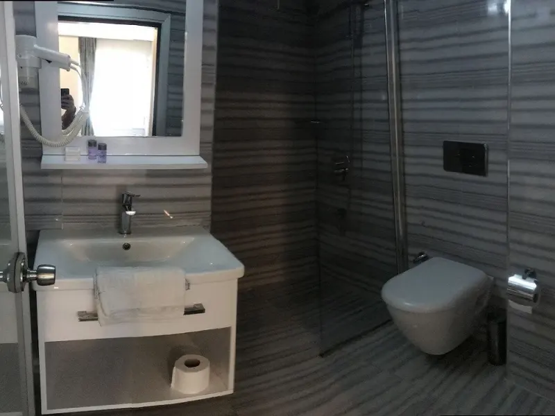 Hotel Grand Heykel 6