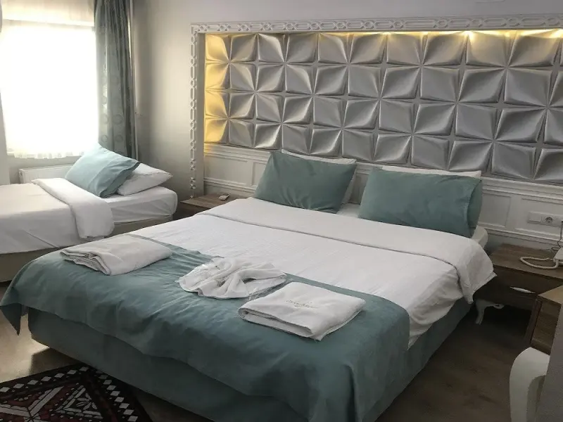 Hotel Grand Heykel 8