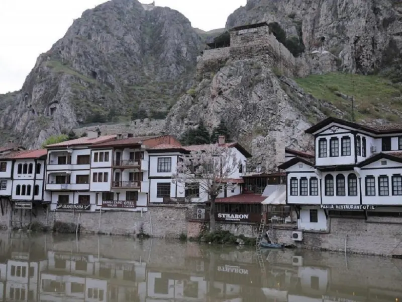 Grand Pasha Otel 1