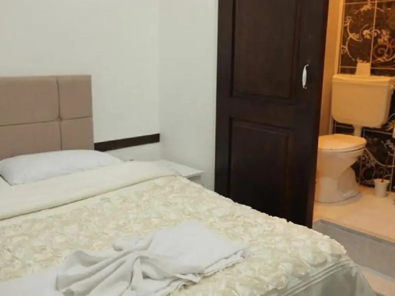 Grand Pasha Otel 11