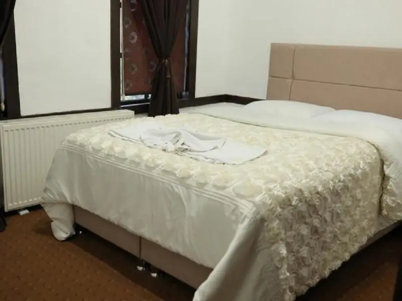 Grand Pasha Otel 12