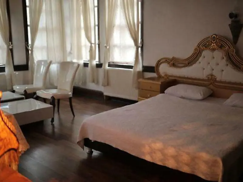 Grand Pasha Otel 13