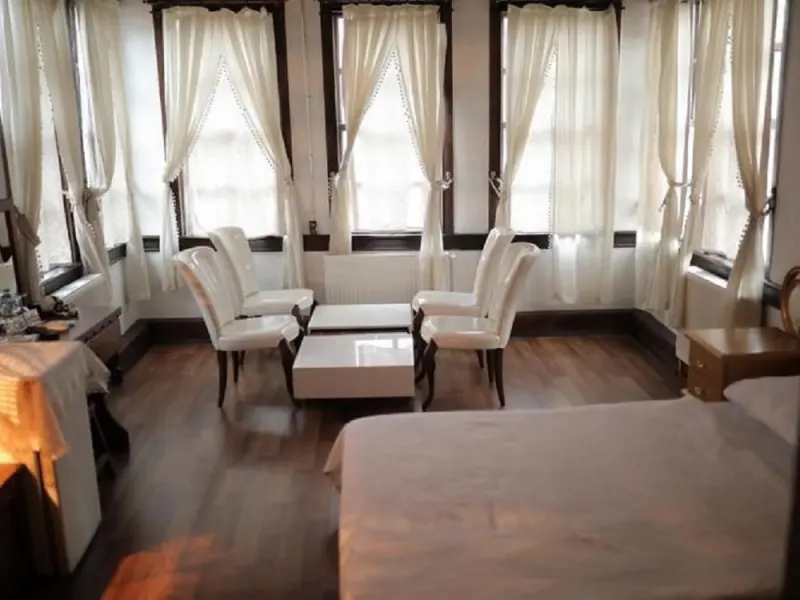 Grand Pasha Otel 14