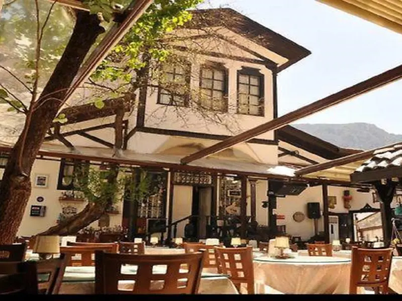 Grand Pasha Otel 2