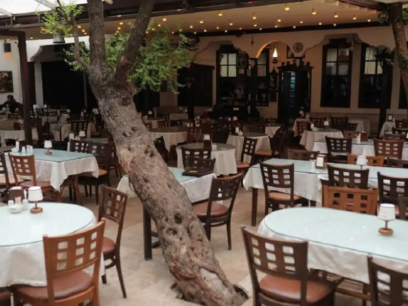 Grand Pasha Otel 3