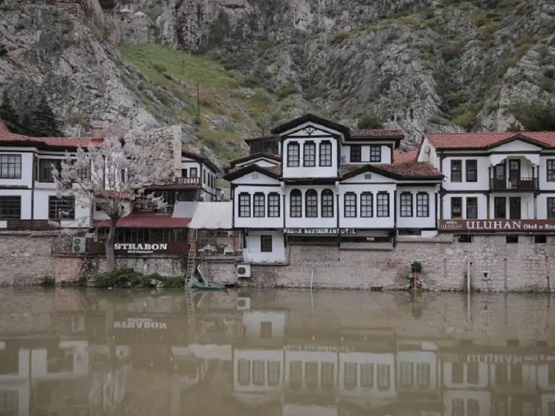 Grand Pasha Otel 4