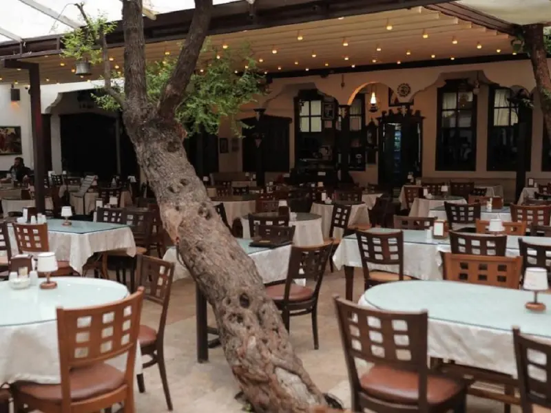 Grand Pasha Otel 5