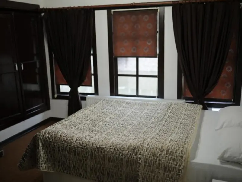 Grand Pasha Otel 8