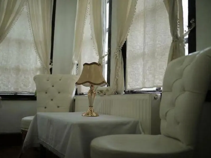Grand Pasha Otel 9