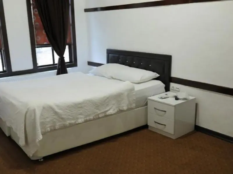 Grand Pasha Otel 10
