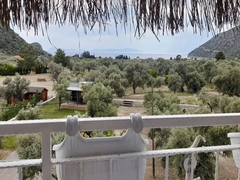 Gölge Pansiyon 13