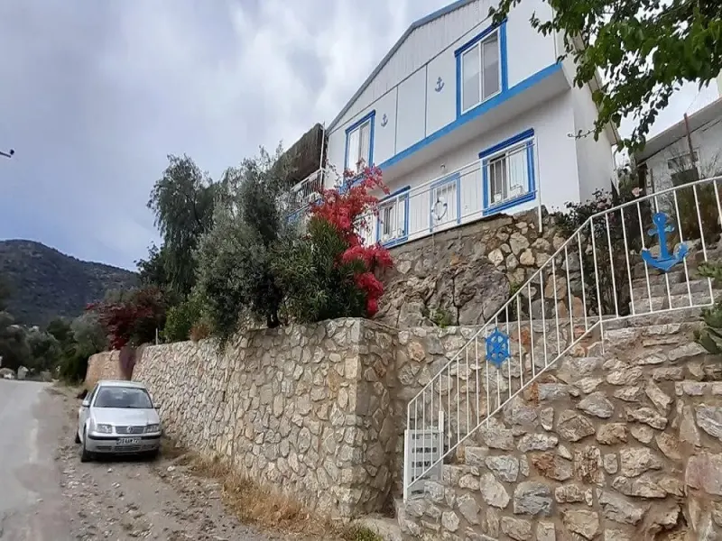 Gölge Pansiyon 7